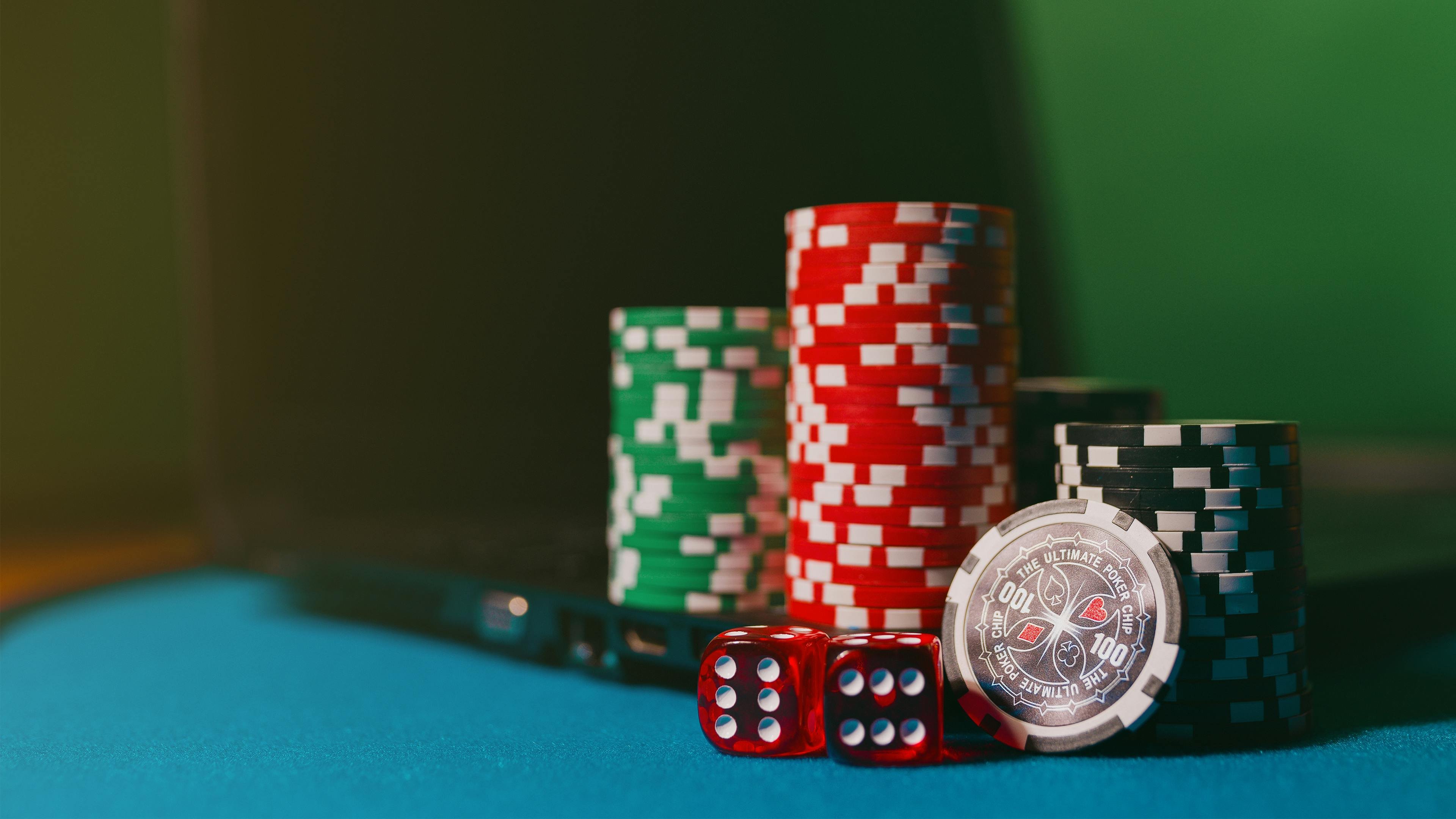 Daftar aturan akun pada tampilan ponsel